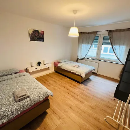 Apartment Exclusive