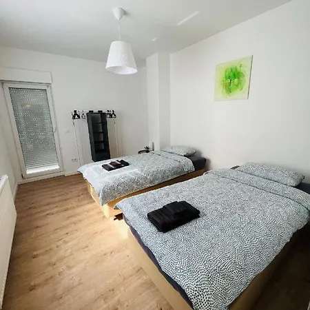 Apartment Exclusive